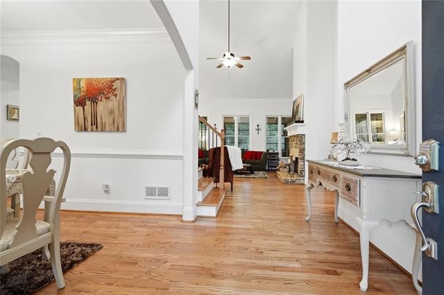 19 Stony Court, Dawsonville, GA 30534