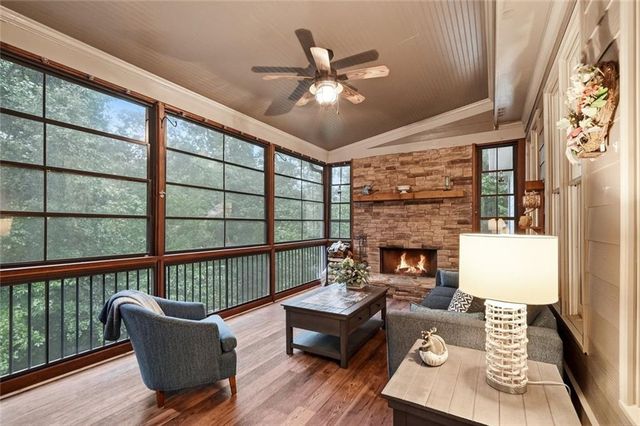 19 Stony Court, Dawsonville, GA 30534