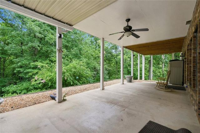 19 Stony Court, Dawsonville, GA 30534