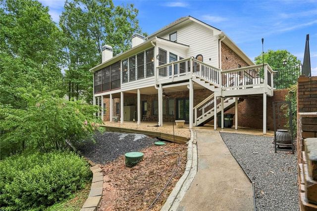 19 Stony Court, Dawsonville, GA 30534