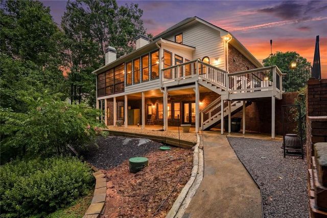 19 Stony Court, Dawsonville, GA 30534