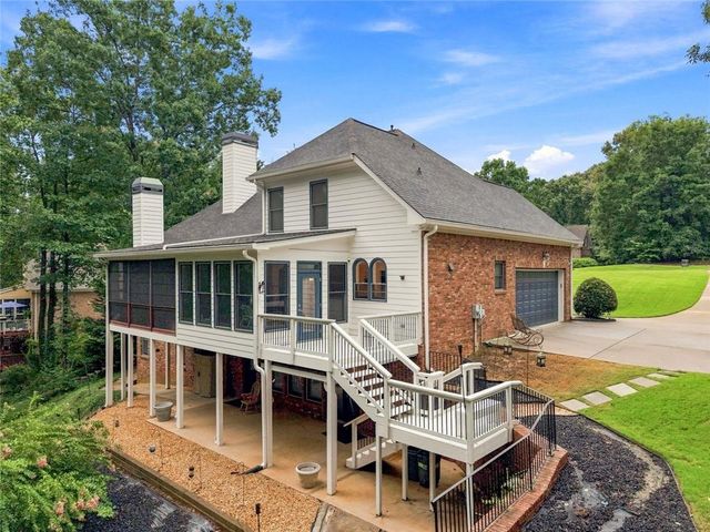 19 Stony Court, Dawsonville, GA 30534