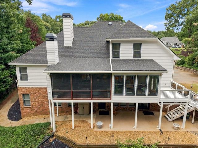 19 Stony Court, Dawsonville, GA 30534