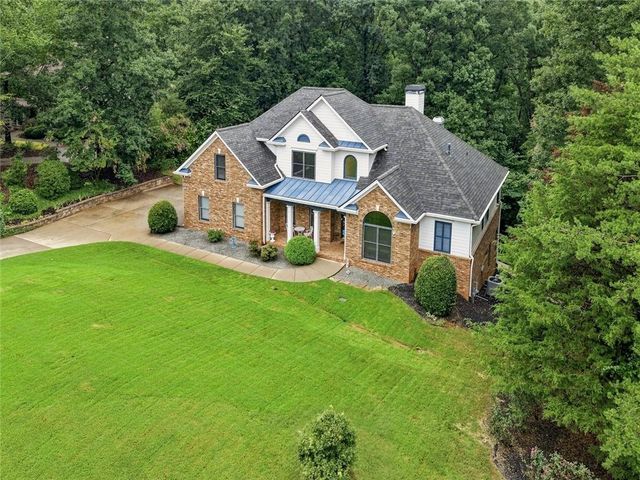 19 Stony Court, Dawsonville, GA 30534
