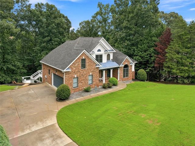 19 Stony Court, Dawsonville, GA 30534