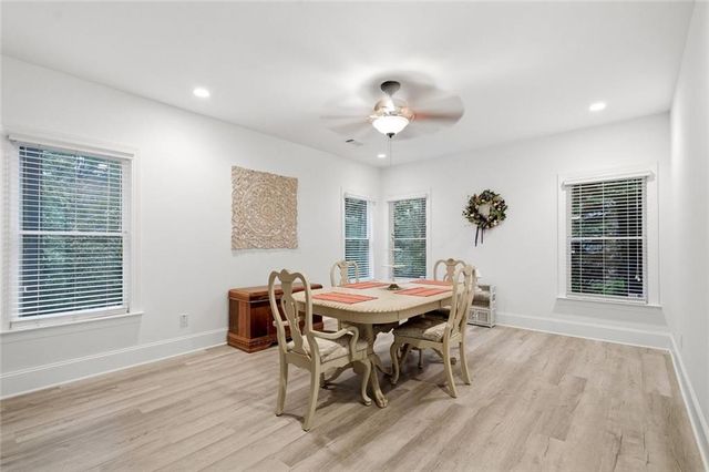 19 Stony Court, Dawsonville, GA 30534