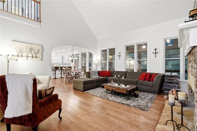 19 Stony Court, Dawsonville, GA 30534