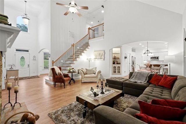 19 Stony Court, Dawsonville, GA 30534