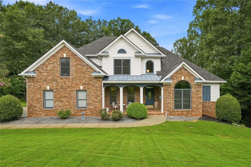19 Stony Court, Dawsonville, GA 30534