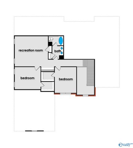 227 Oakland View Drive, Brownsboro, AL 35741