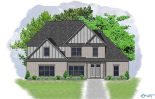 227 Oakland View Drive, Brownsboro, AL 35741