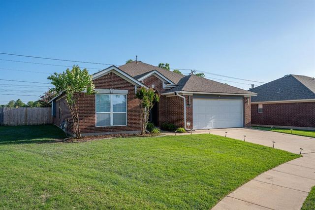 2720 Mountain Oaks Drive, Norman, OK 73071