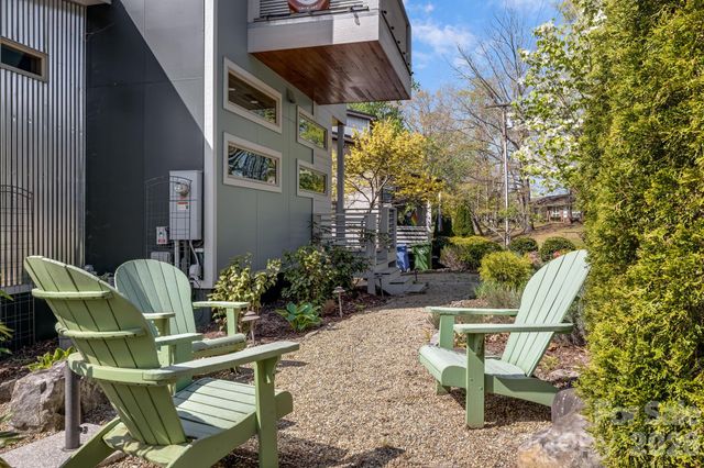 14 Sulphur Springs Road, Asheville, NC 28806