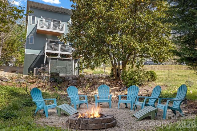 14 Sulphur Springs Road, Asheville, NC 28806