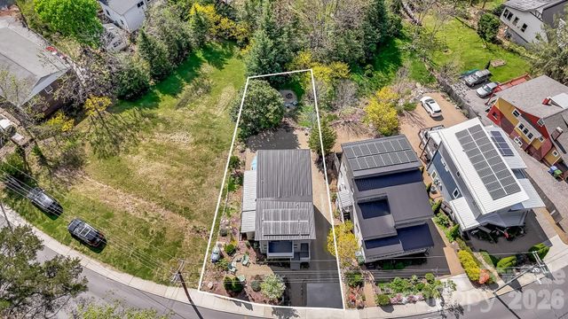 14 Sulphur Springs Road, Asheville, NC 28806