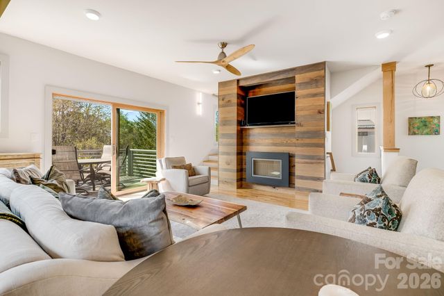 14 Sulphur Springs Road, Asheville, NC 28806