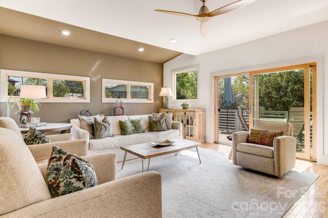 14 Sulphur Springs Road, Asheville, NC 28806