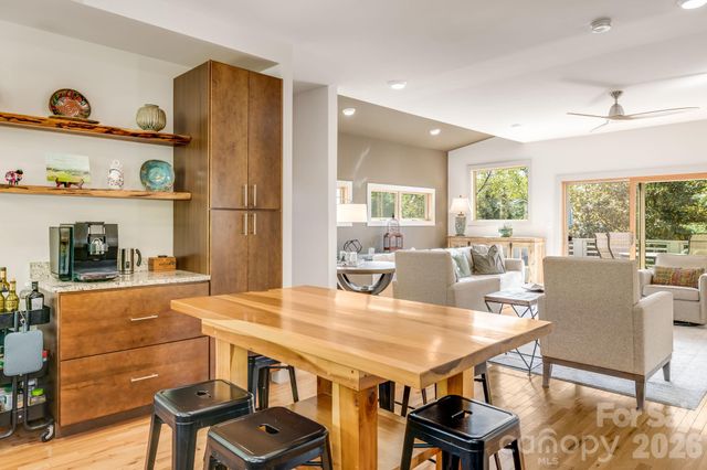 14 Sulphur Springs Road, Asheville, NC 28806