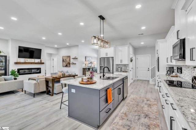 105A Bree Drive, Anderson, SC 29621
