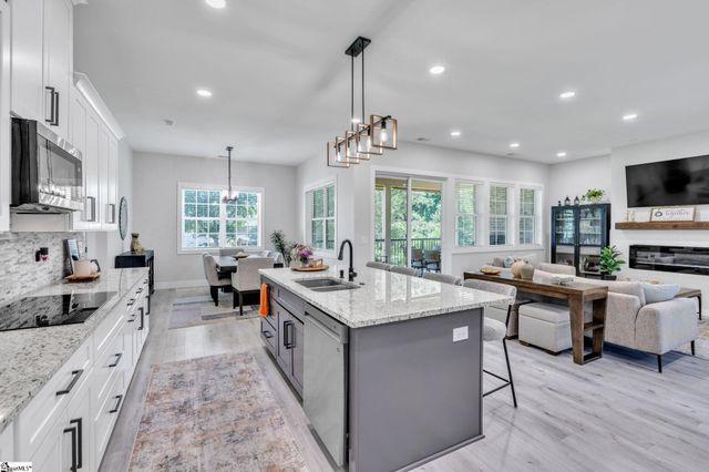 105A Bree Drive, Anderson, SC 29621