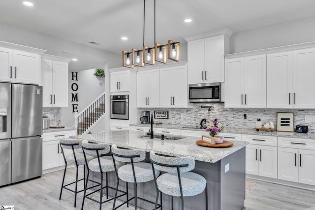 105A Bree Drive, Anderson, SC 29621