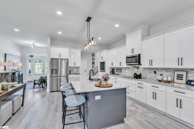 105A Bree Drive, Anderson, SC 29621