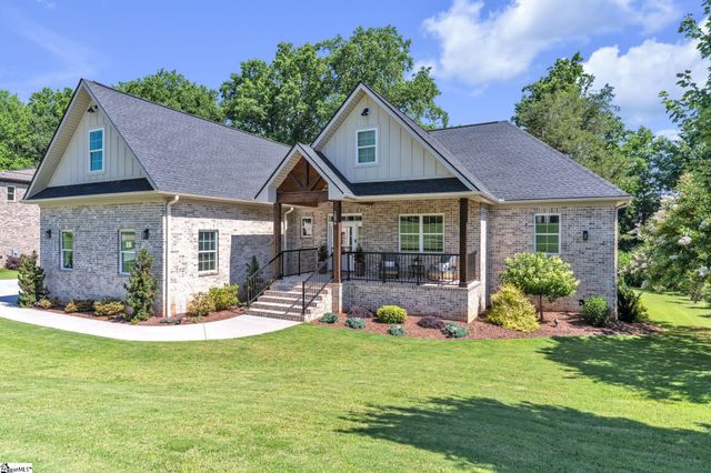 105A Bree Drive, Anderson, SC 29621