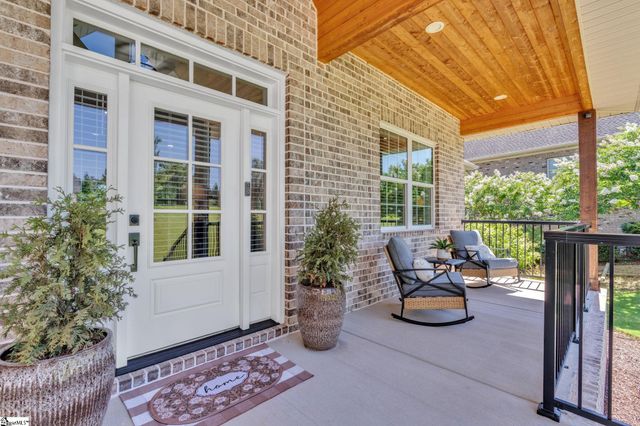 105A Bree Drive, Anderson, SC 29621