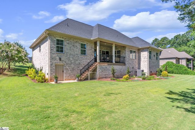 105A Bree Drive, Anderson, SC 29621