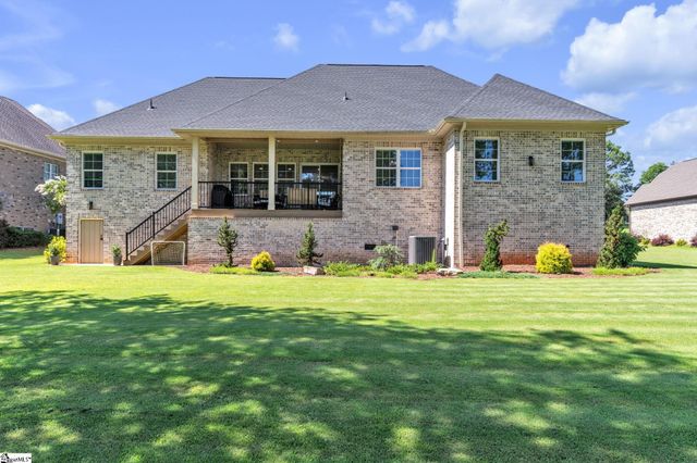 105A Bree Drive, Anderson, SC 29621