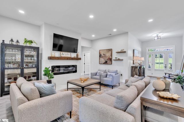 105A Bree Drive, Anderson, SC 29621