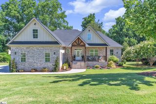 105A Bree Drive, Anderson, SC 29621