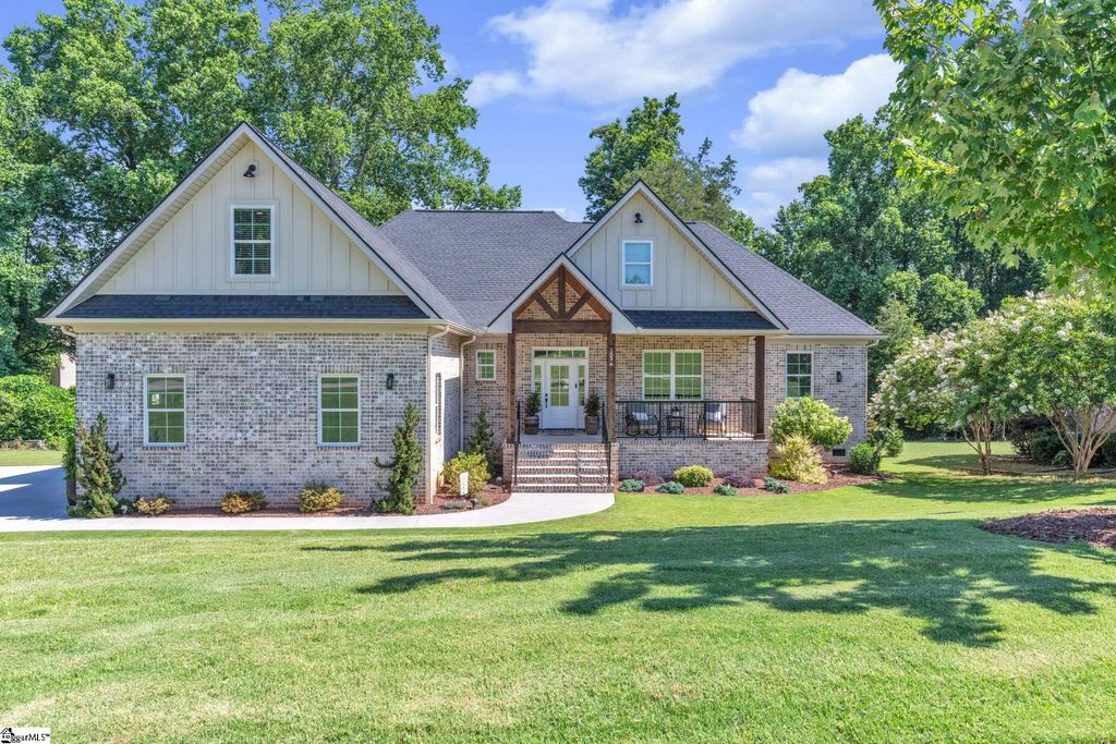 105A Bree Drive, Anderson, SC 29621