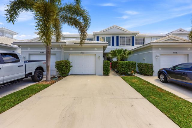 4962 Grinnell Street, Lake Worth, FL 33463