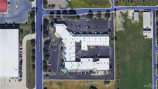 909 Business Park Drive 7, Mission, TX 78572