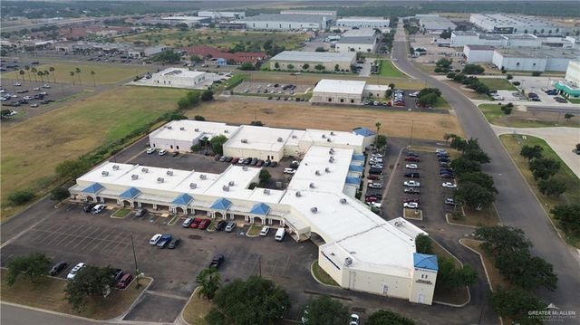909 Business Park Drive 7, Mission, TX 78572