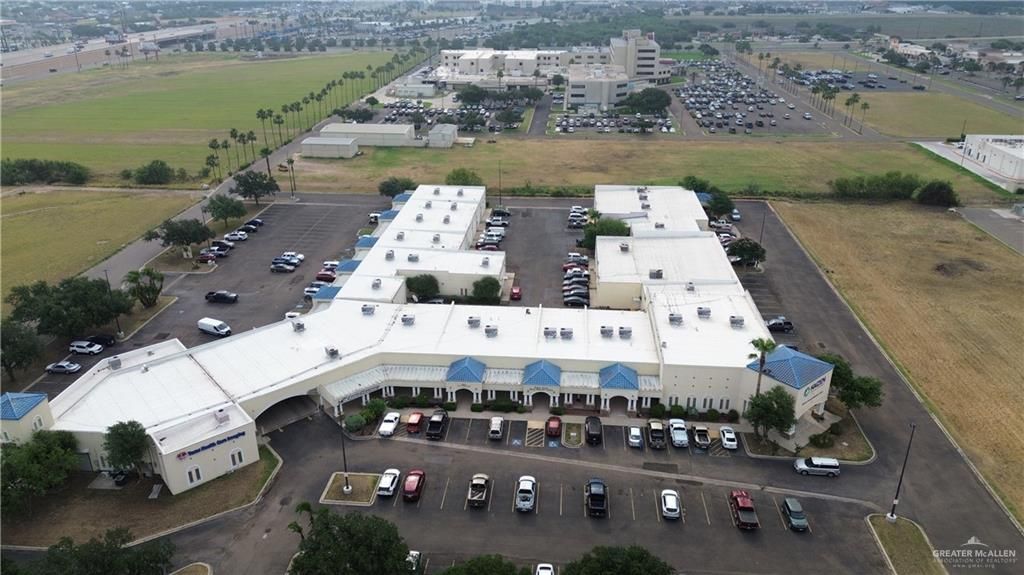 909 Business Park Drive 7, Mission, TX 78572