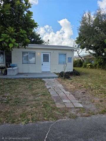5923 Arthur Street 6, Hollywood, FL 33021