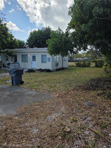 5923 Arthur Street 6, Hollywood, FL 33021