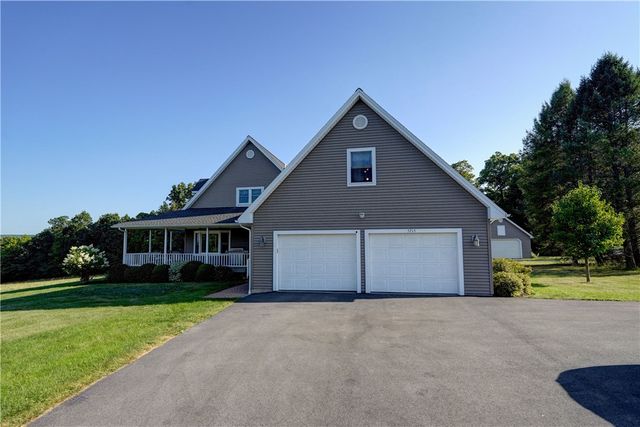 5715 Barnes Road, Canandaigua Town, NY 14424