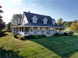 5715 Barnes Road, Canandaigua Town, NY 14424