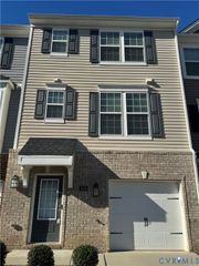 1419 Kerr Dr, Henrico, VA 23227