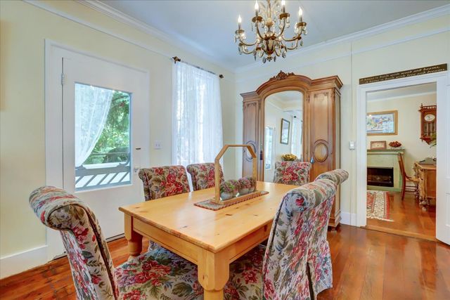 134 Boulder St, Nevada City, CA 95959