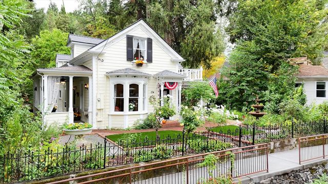 134 Boulder St, Nevada City, CA 95959