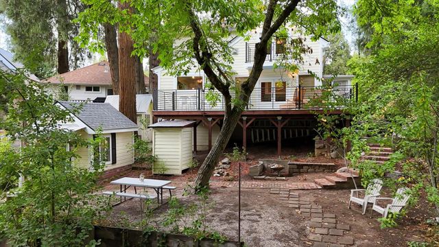 134 Boulder St, Nevada City, CA 95959