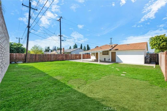 2517 Deodar Street, Santa Ana, CA 92705