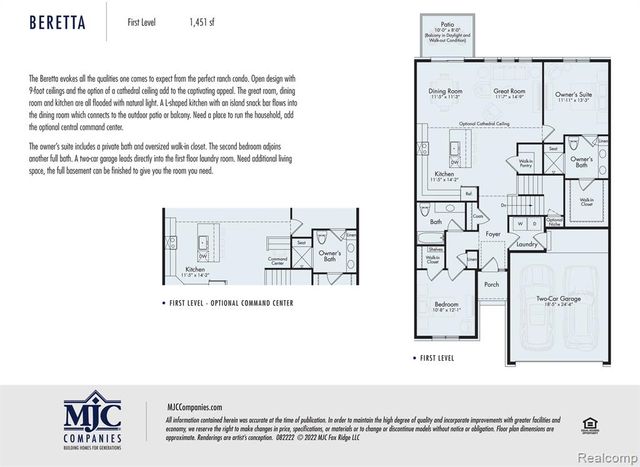 2246 Chase Drive 118, Howell, MI 48855
