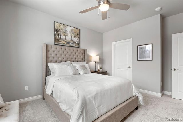 2246 Chase Drive 118, Howell, MI 48855