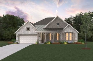 3812 Majesty Court, Heath, TX 75126