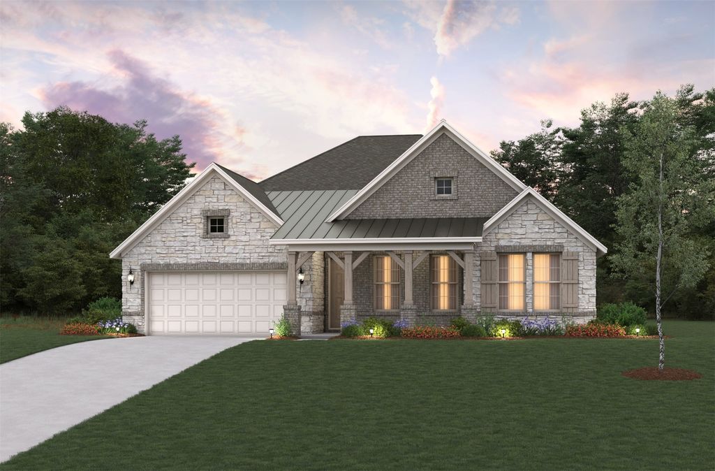 3812 Majesty Court, Heath, TX 75126